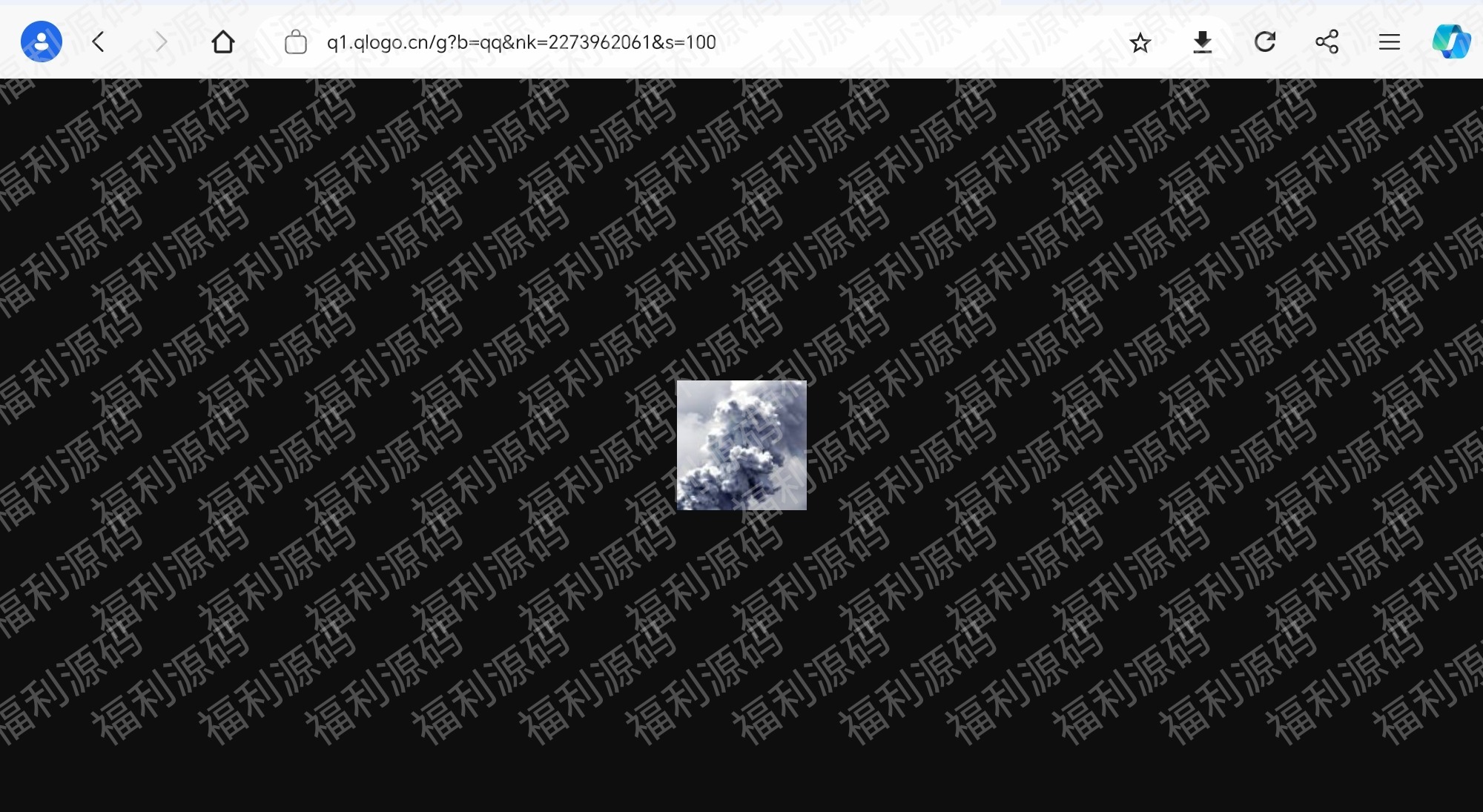 QQ 号 API 获取用户高清头像教程及多语言代码